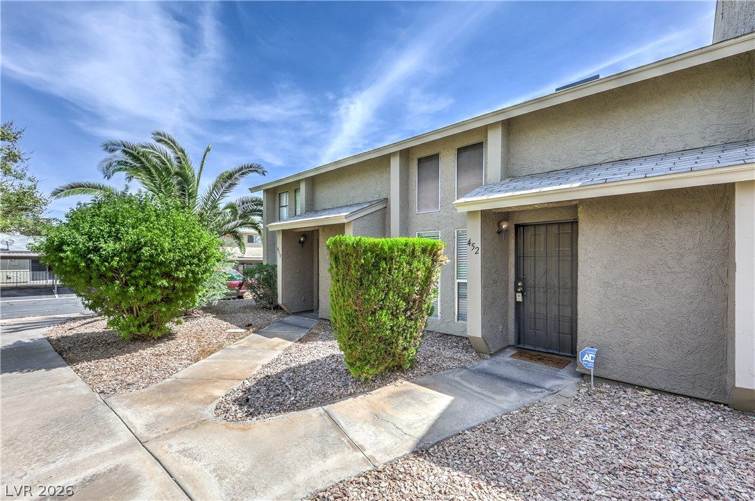 452 Sellers Place Henderson NV 89011