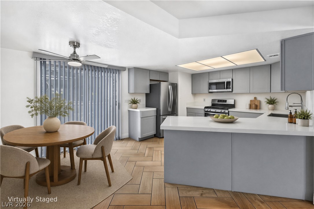 452 Sellers Place Henderson NV 89011