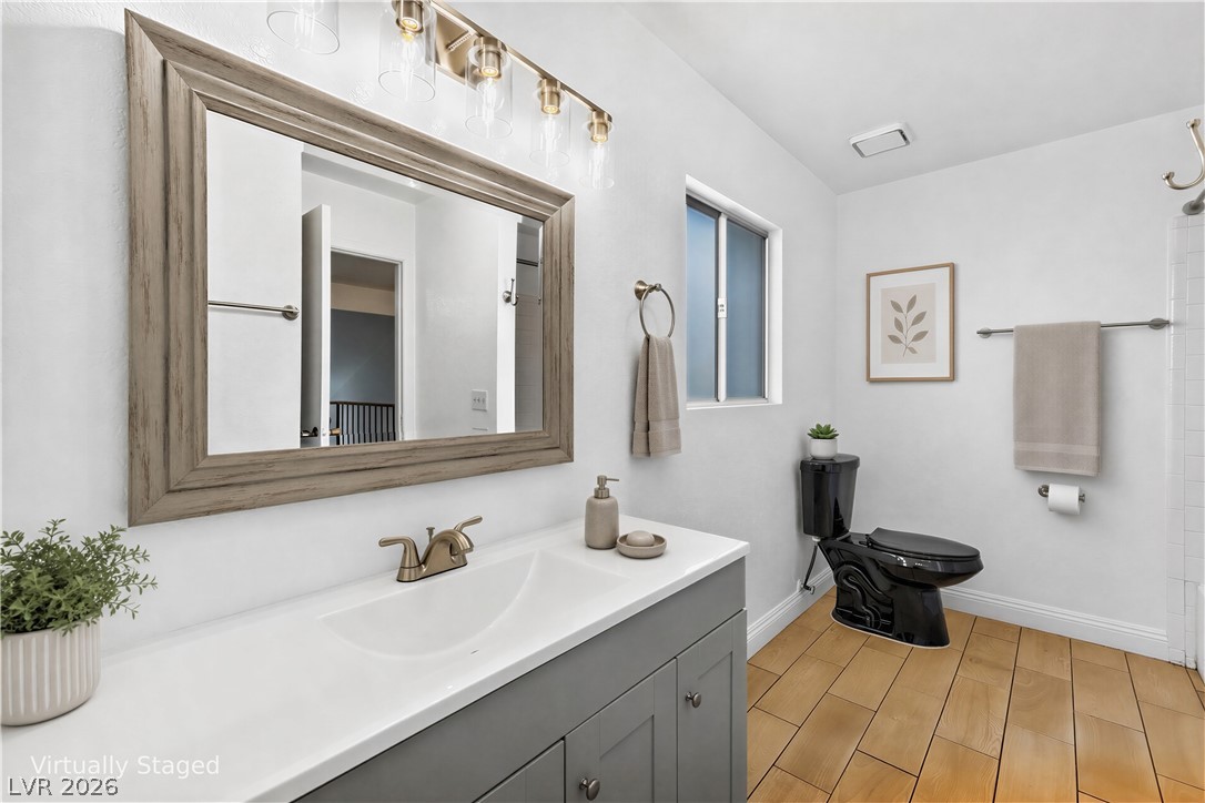 452 Sellers Place Henderson NV 89011