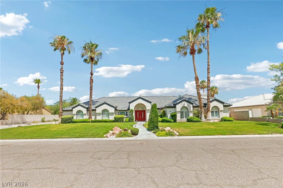 1700 Charles Lam Court Las Vegas NV 89117