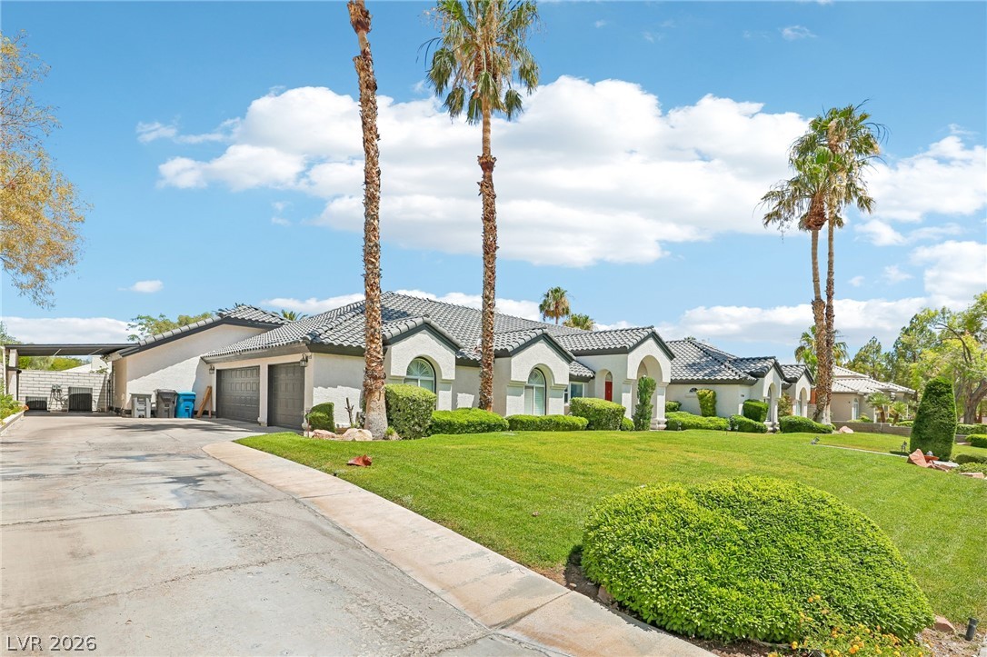 1700 Charles Lam Court Las Vegas NV 89117
