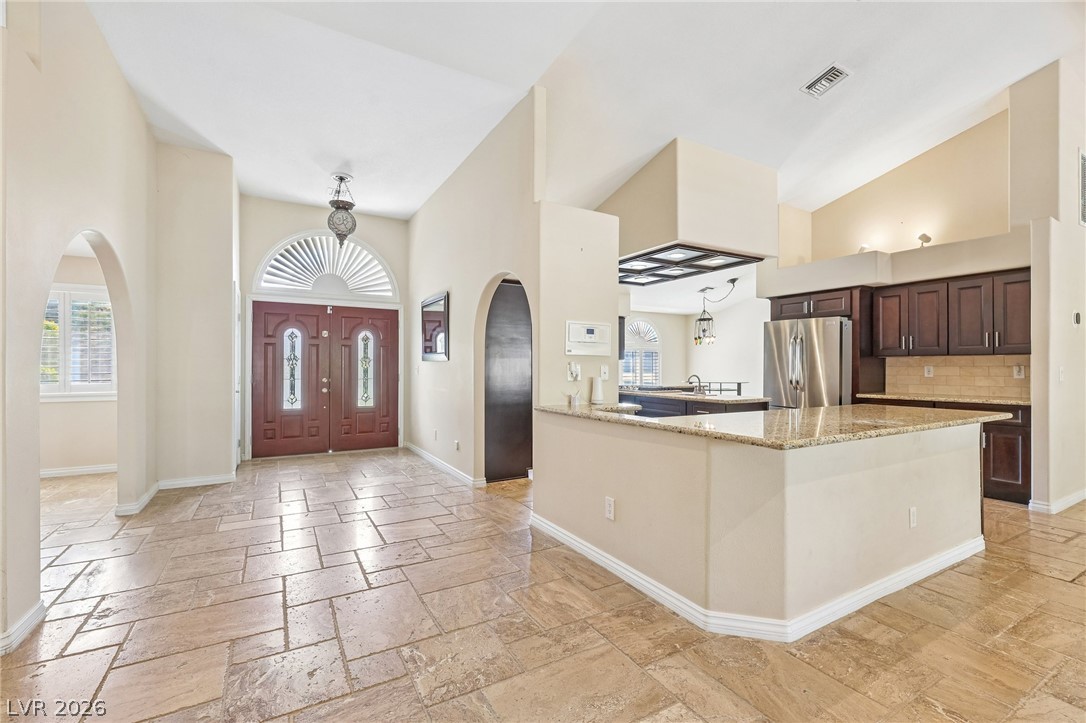 1700 Charles Lam Court Las Vegas NV 89117