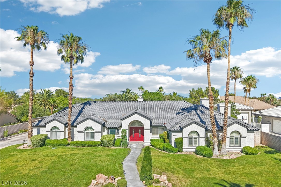 1700 Charles Lam Court Las Vegas NV 89117