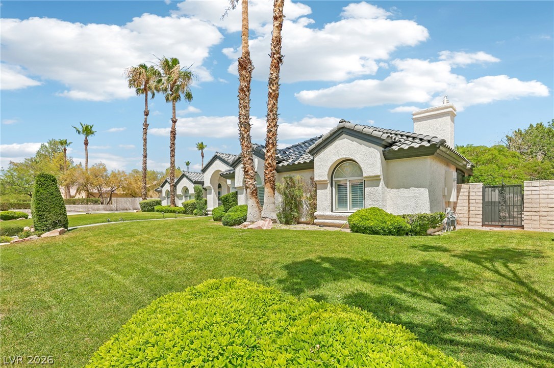 1700 Charles Lam Court Las Vegas NV 89117