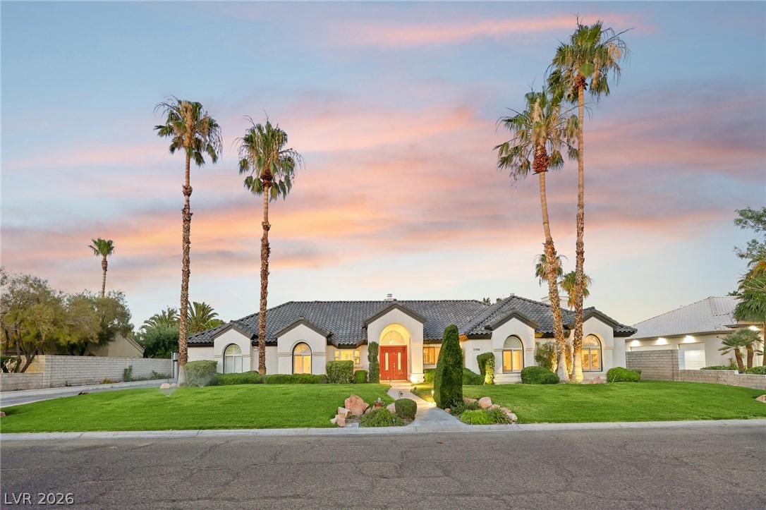 1700 Charles Lam Court Las Vegas NV 89117