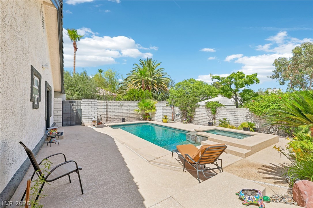 1700 Charles Lam Court Las Vegas NV 89117