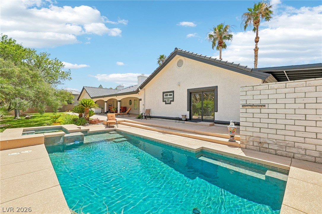 1700 Charles Lam Court Las Vegas NV 89117