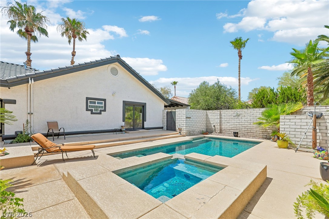 1700 Charles Lam Court Las Vegas NV 89117