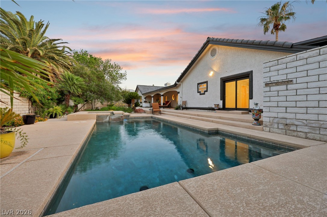 1700 Charles Lam Court Las Vegas NV 89117