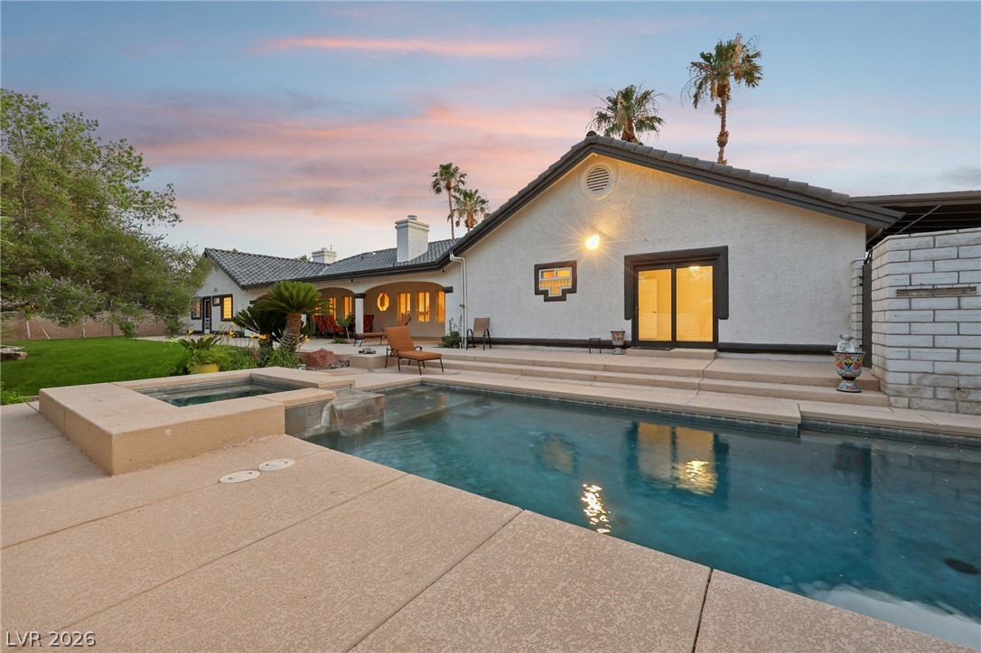 1700 Charles Lam Court Las Vegas NV 89117