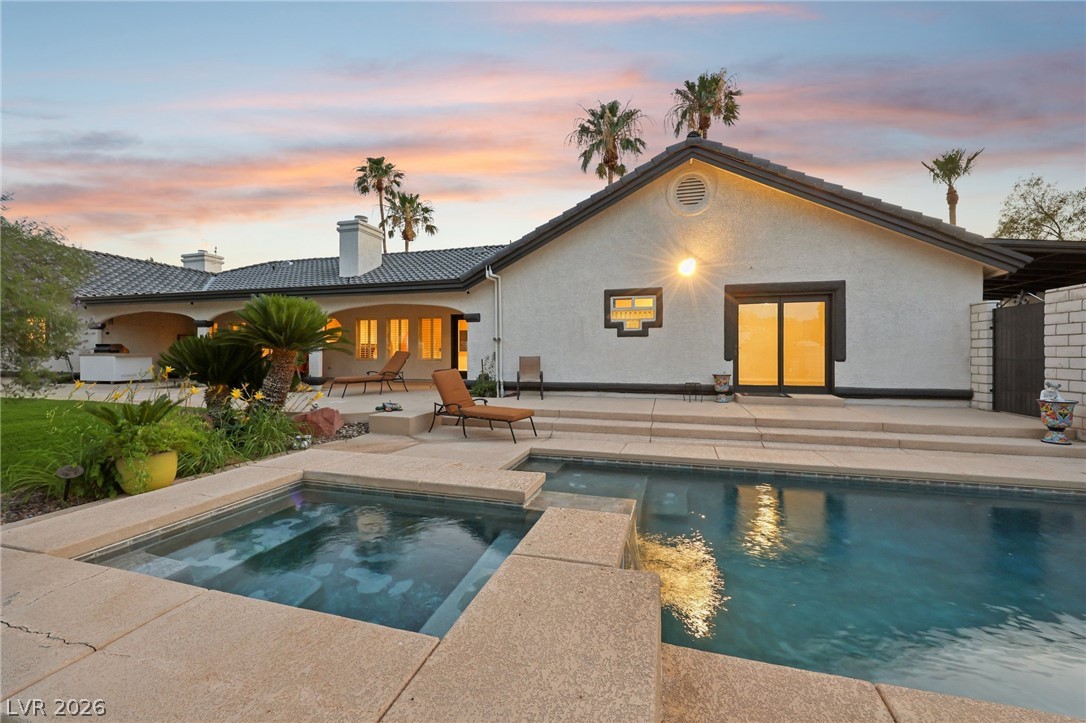 1700 Charles Lam Court Las Vegas NV 89117