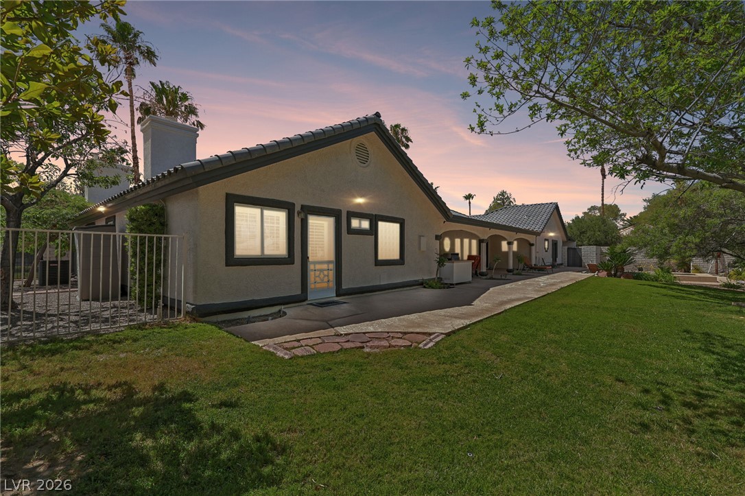 1700 Charles Lam Court Las Vegas NV 89117