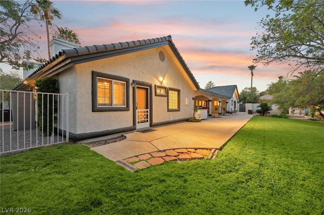 1700 Charles Lam Court Las Vegas NV 89117