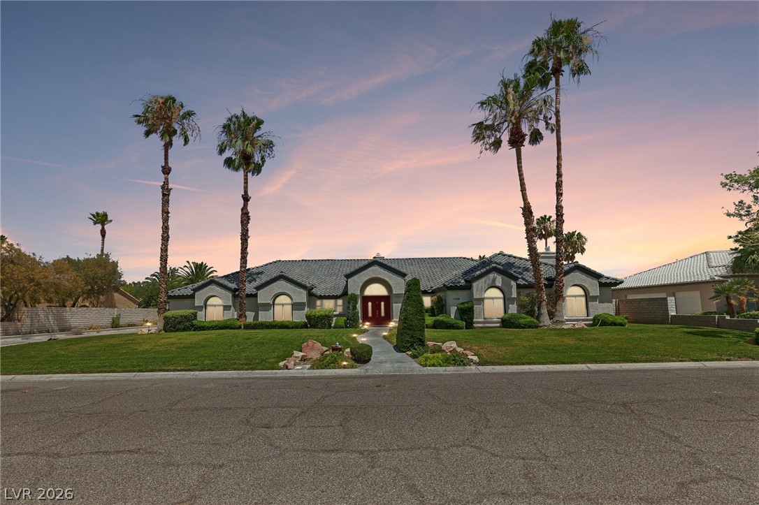 1700 Charles Lam Court Las Vegas NV 89117