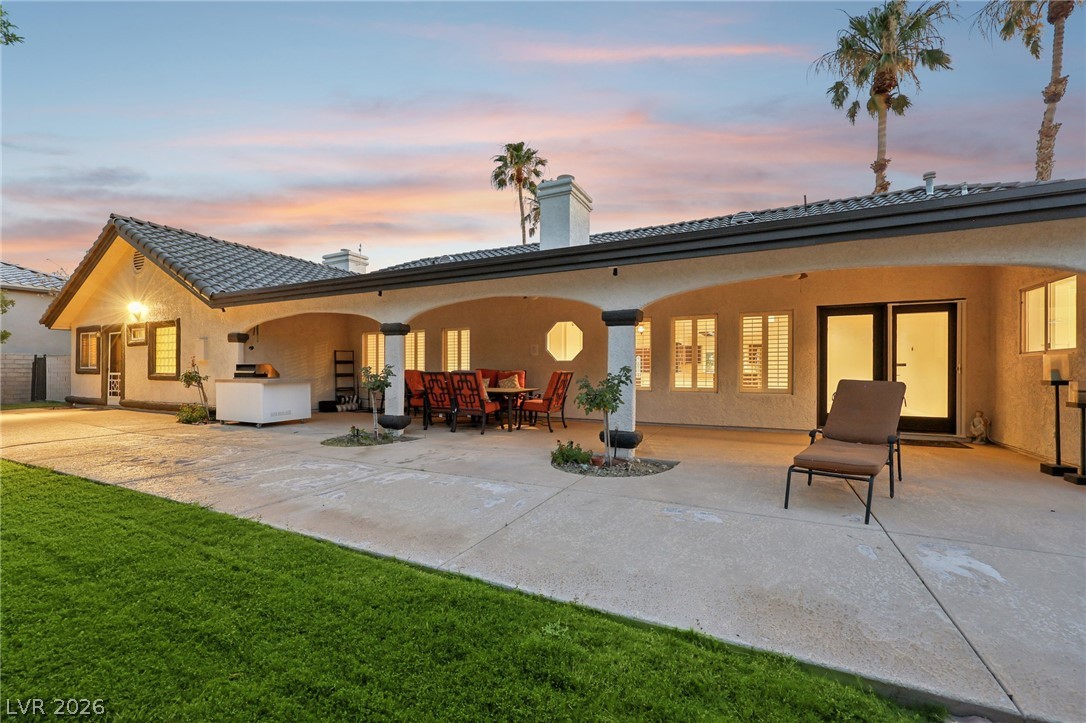 1700 Charles Lam Court Las Vegas NV 89117