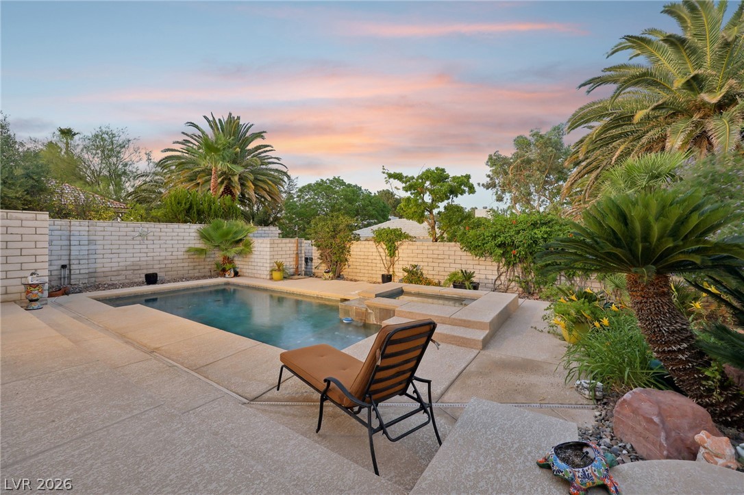 1700 Charles Lam Court Las Vegas NV 89117