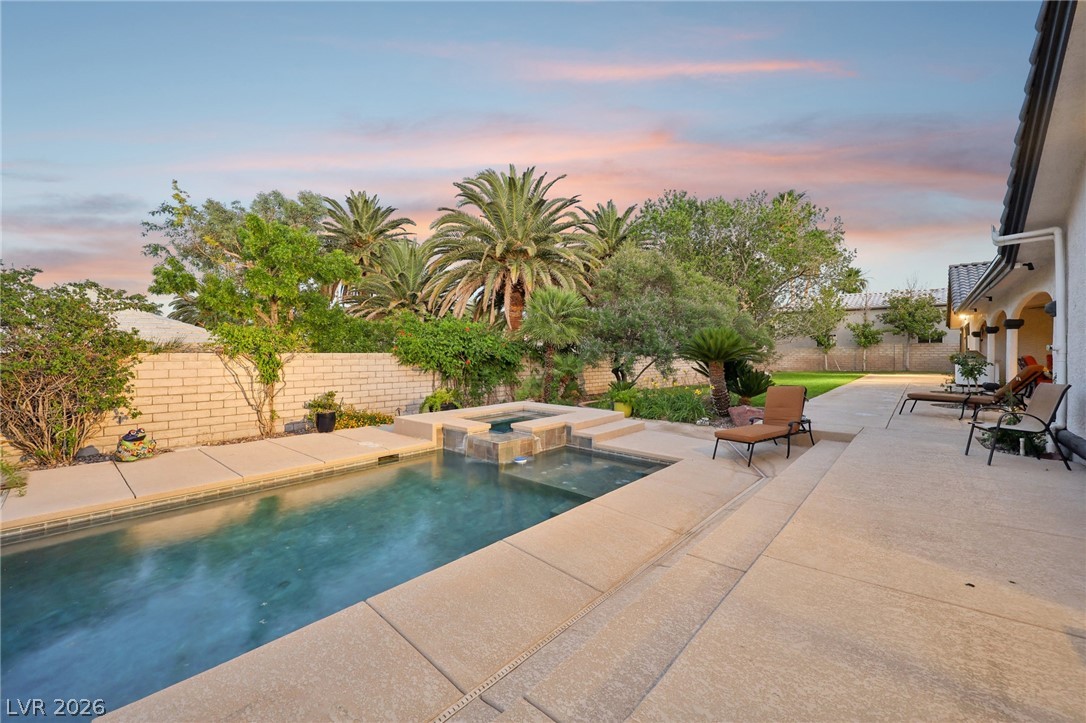 1700 Charles Lam Court Las Vegas NV 89117