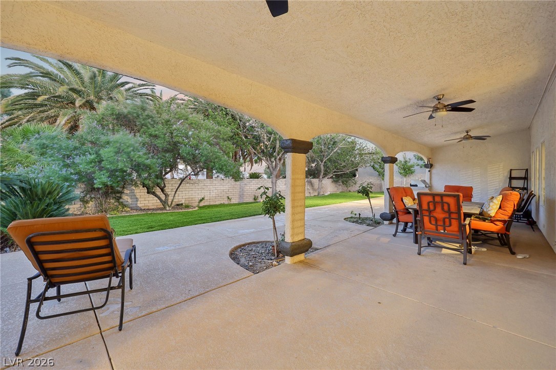 1700 Charles Lam Court Las Vegas NV 89117