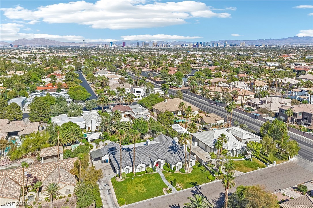 1700 Charles Lam Court Las Vegas NV 89117