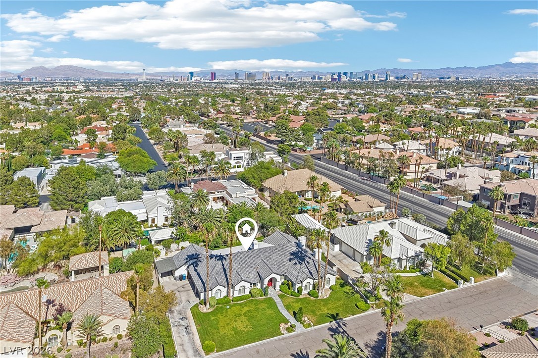 1700 Charles Lam Court Las Vegas NV 89117