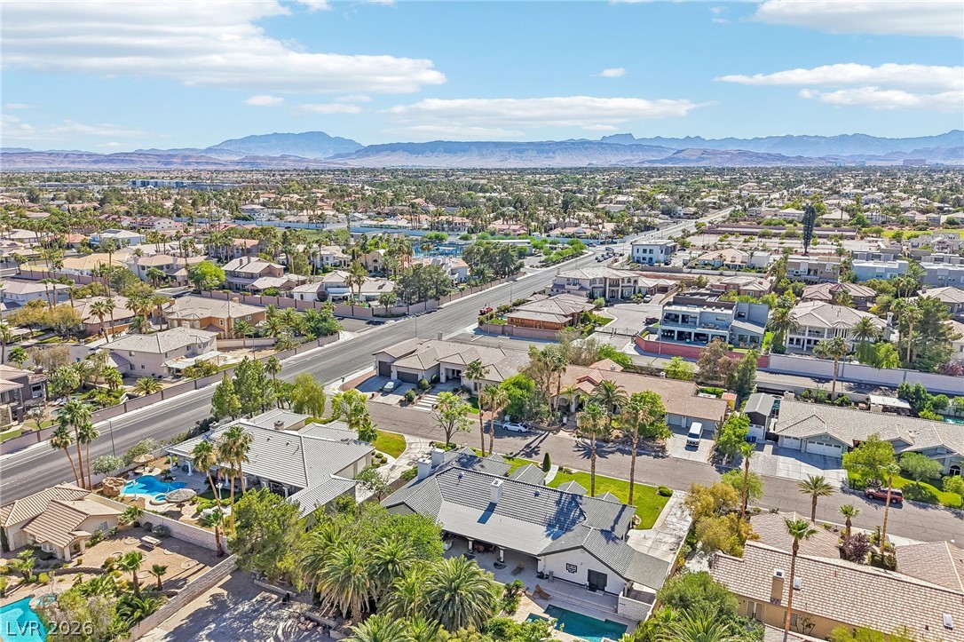 1700 Charles Lam Court Las Vegas NV 89117