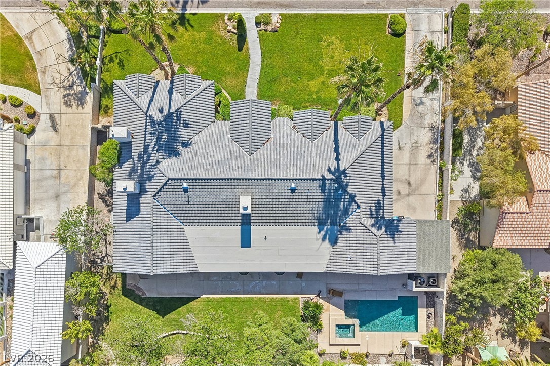 1700 Charles Lam Court Las Vegas NV 89117