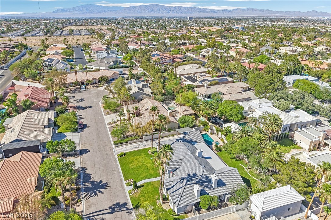1700 Charles Lam Court Las Vegas NV 89117