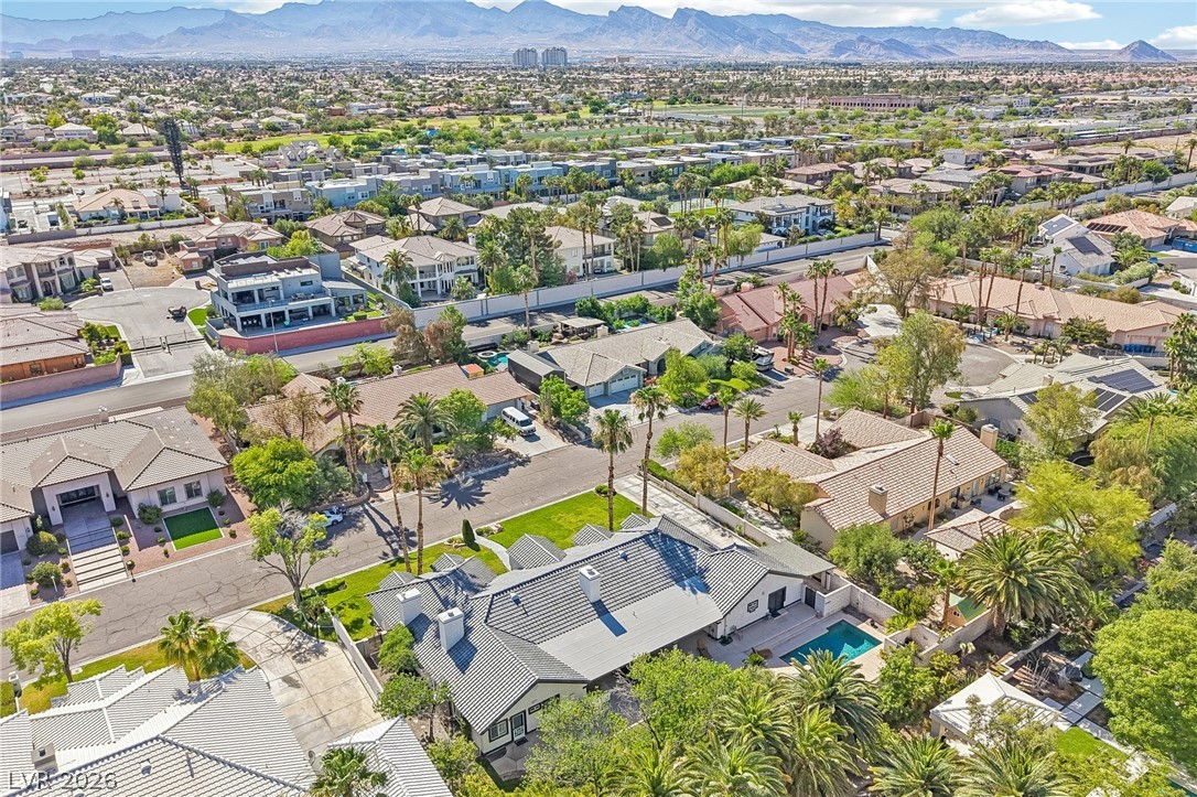 1700 Charles Lam Court Las Vegas NV 89117