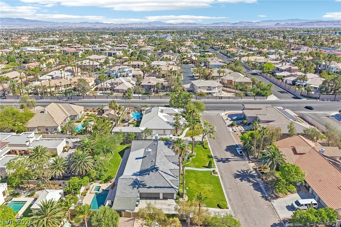 1700 Charles Lam Court Las Vegas NV 89117