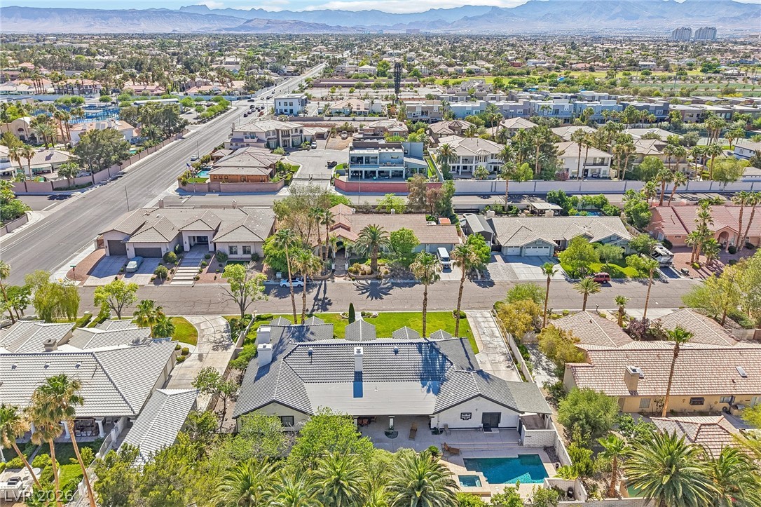 1700 Charles Lam Court Las Vegas NV 89117