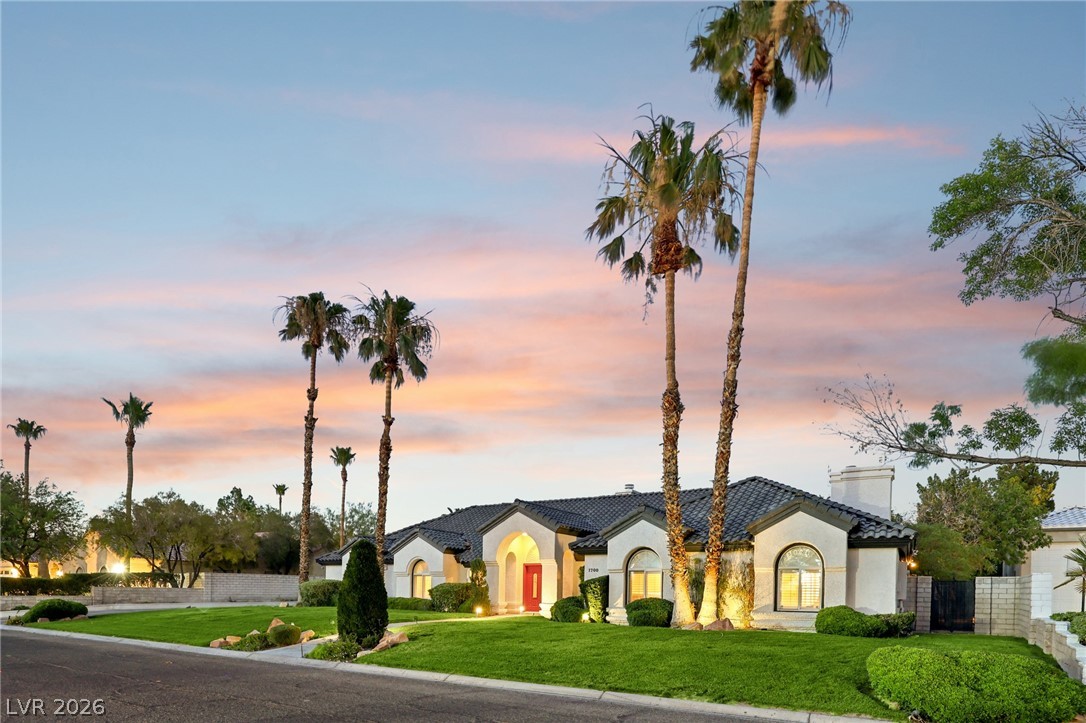 1700 Charles Lam Court Las Vegas NV 89117