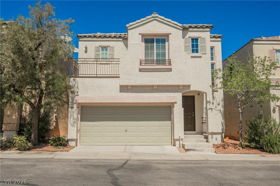 6682 Higger Tor Avenue Las Vegas NV 89139