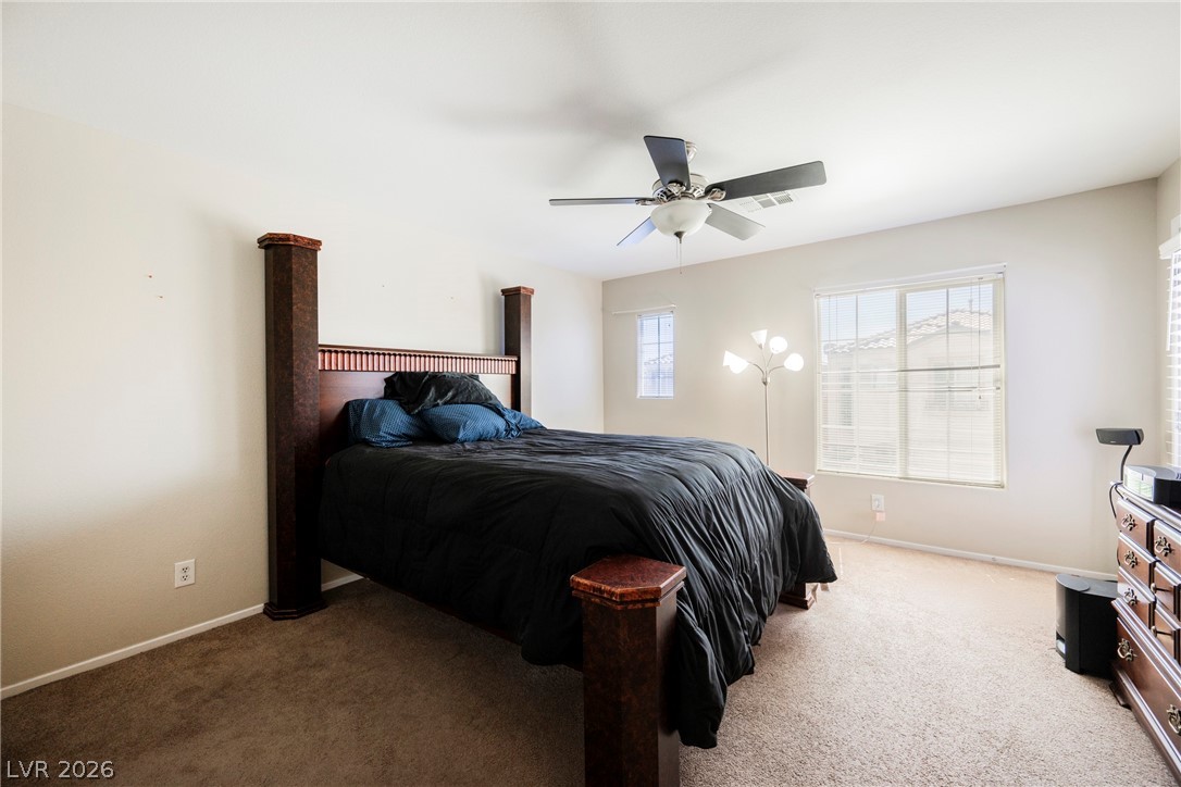6682 Higger Tor Avenue Las Vegas NV 89139
