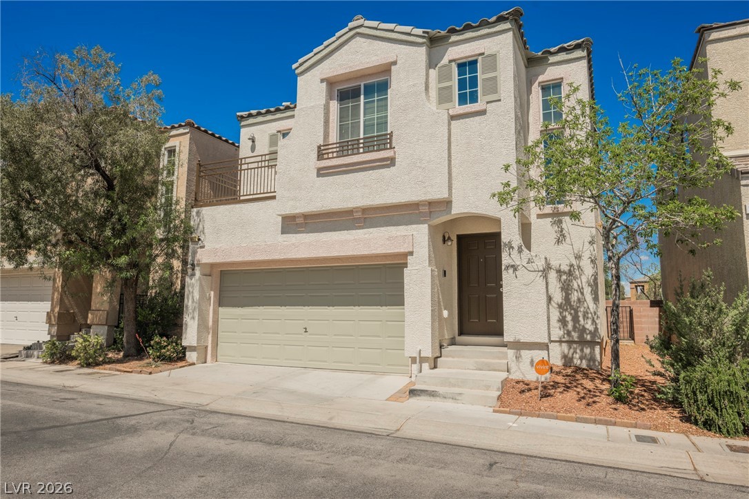 6682 Higger Tor Avenue Las Vegas NV 89139