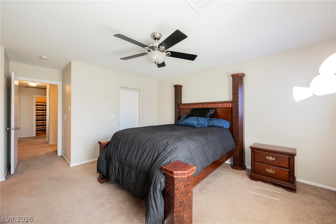 6682 Higger Tor Avenue Las Vegas NV 89139