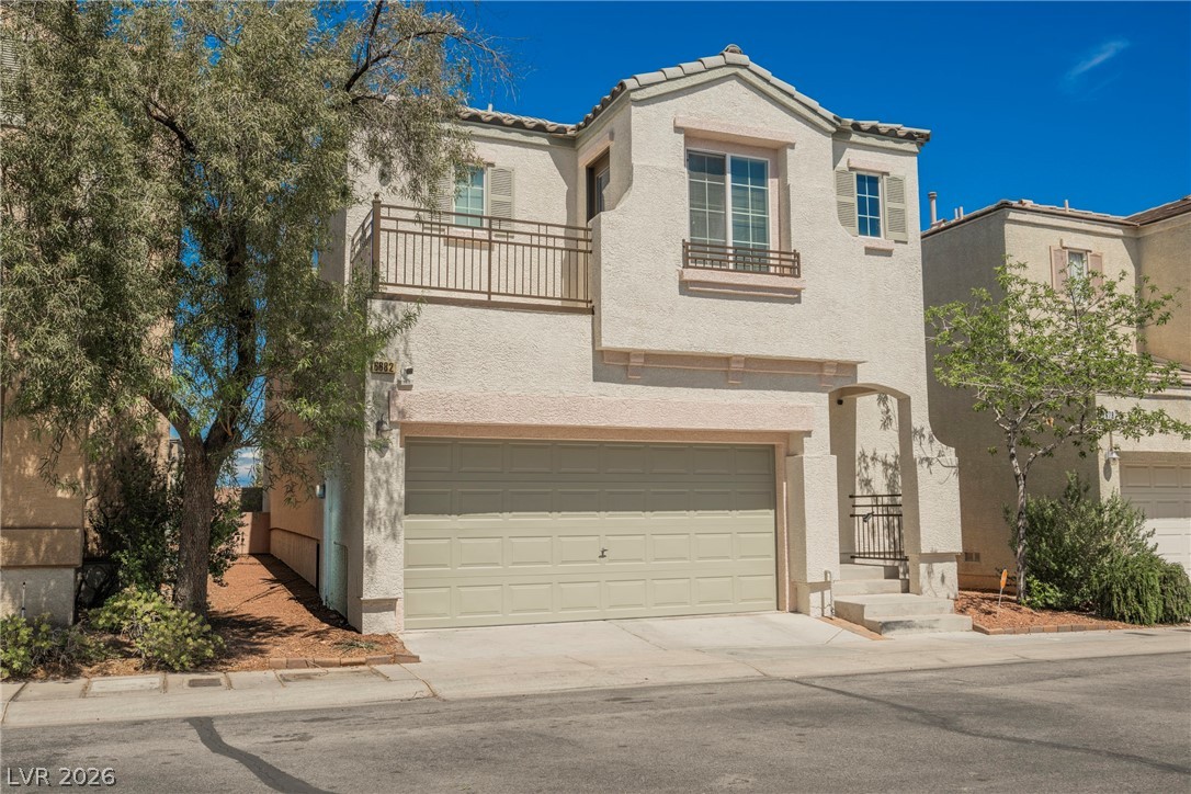 6682 Higger Tor Avenue Las Vegas NV 89139