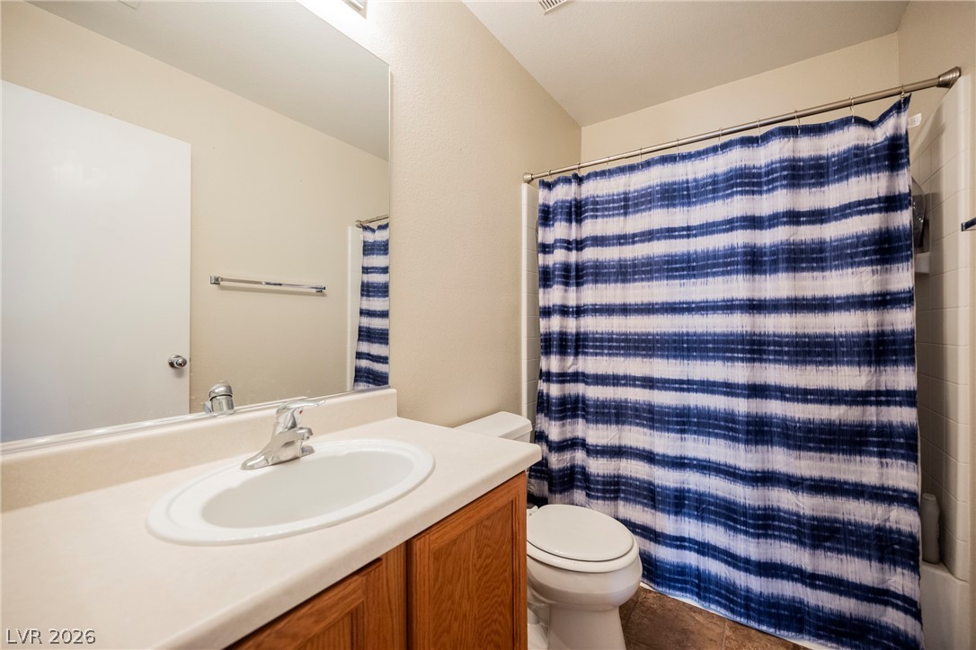6682 Higger Tor Avenue Las Vegas NV 89139