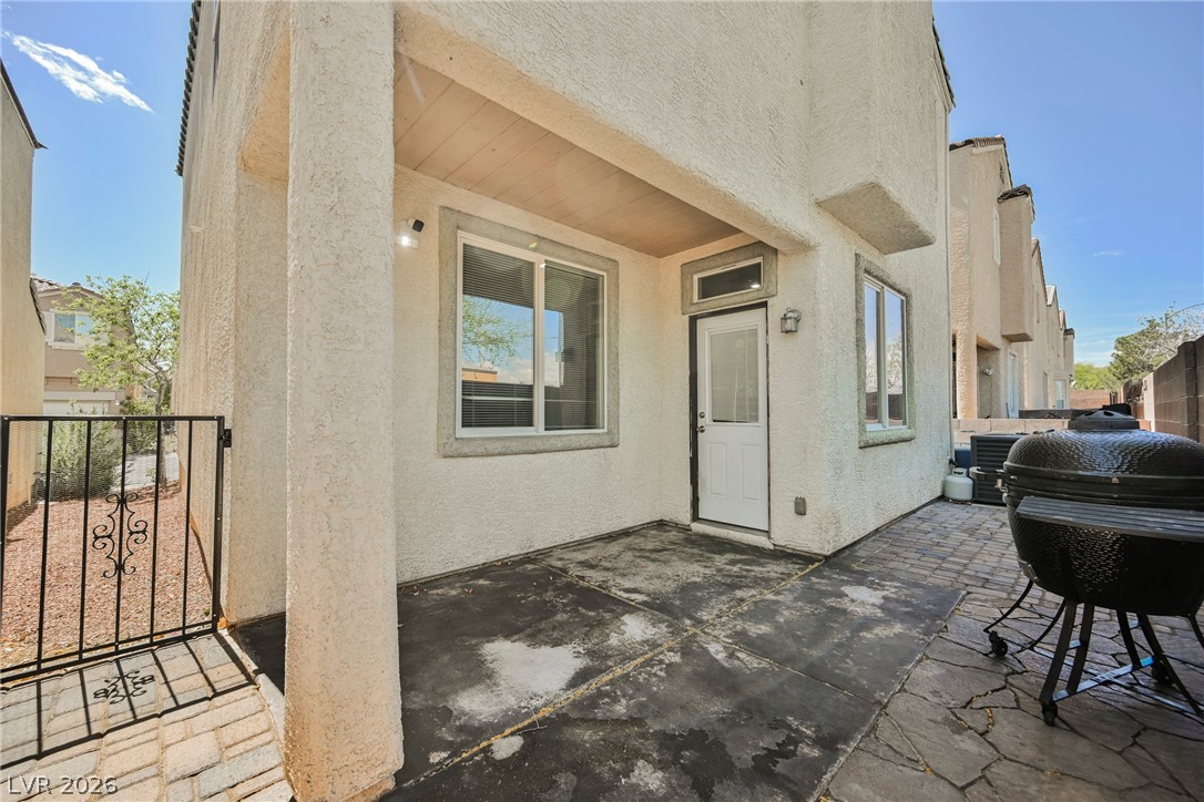 6682 Higger Tor Avenue Las Vegas NV 89139