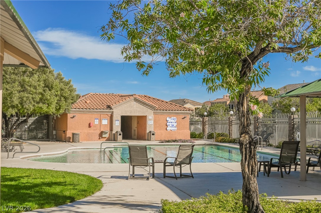 6682 Higger Tor Avenue Las Vegas NV 89139