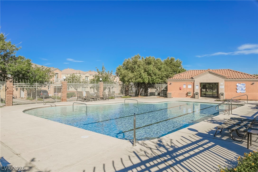 6682 Higger Tor Avenue Las Vegas NV 89139