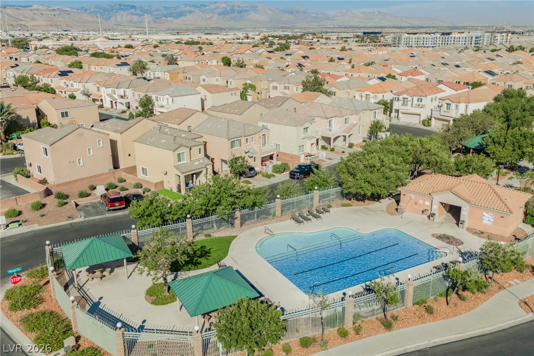 6682 Higger Tor Avenue Las Vegas NV 89139