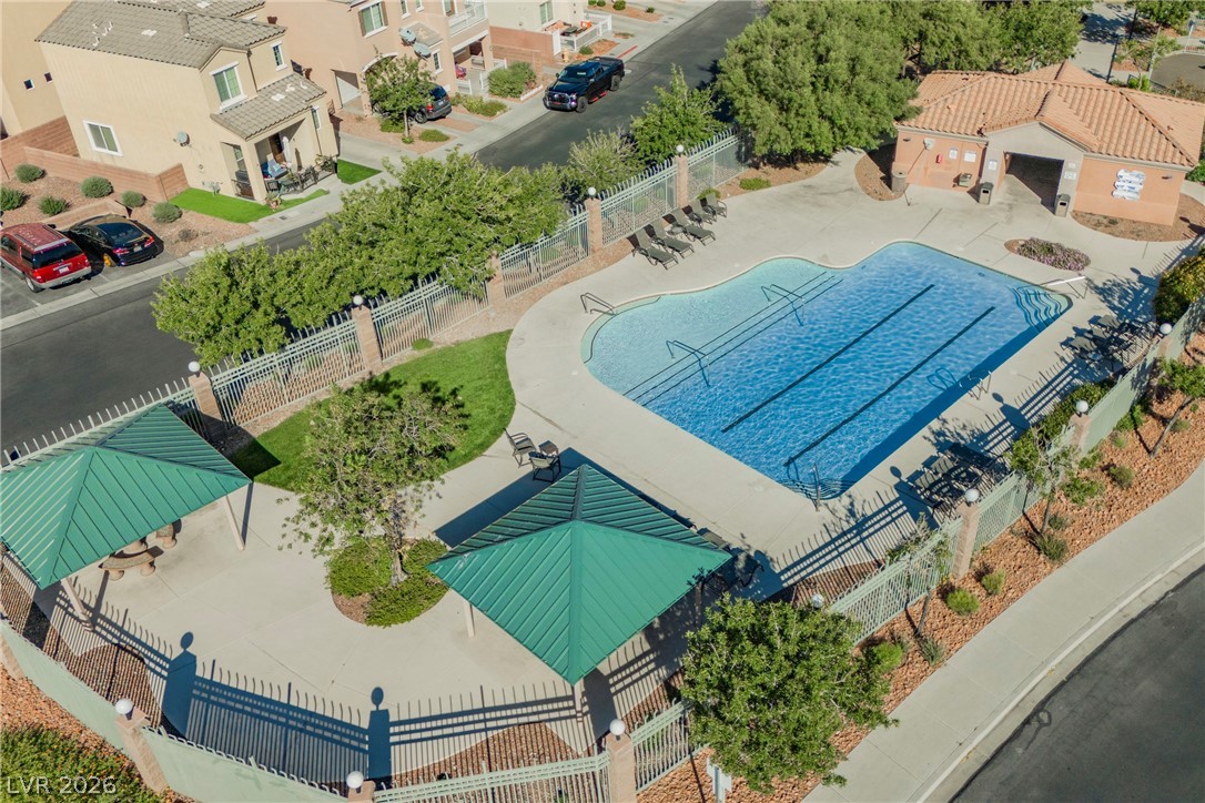 6682 Higger Tor Avenue Las Vegas NV 89139