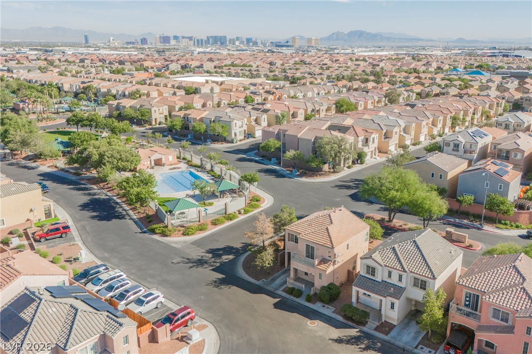 6682 Higger Tor Avenue Las Vegas NV 89139