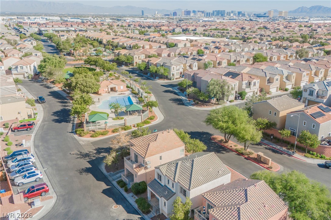 6682 Higger Tor Avenue Las Vegas NV 89139