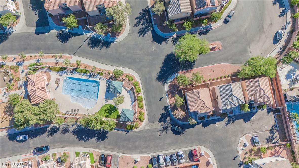 6682 Higger Tor Avenue Las Vegas NV 89139