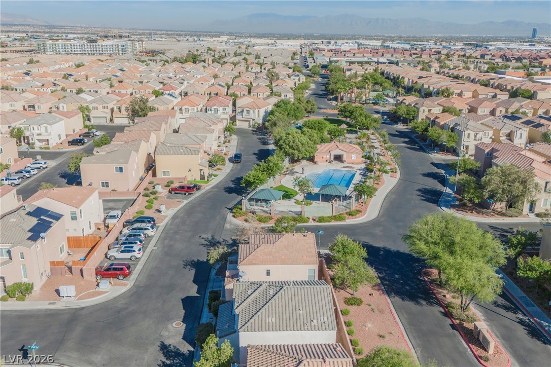6682 Higger Tor Avenue Las Vegas NV 89139