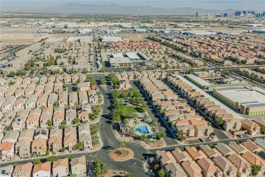 6682 Higger Tor Avenue Las Vegas NV 89139