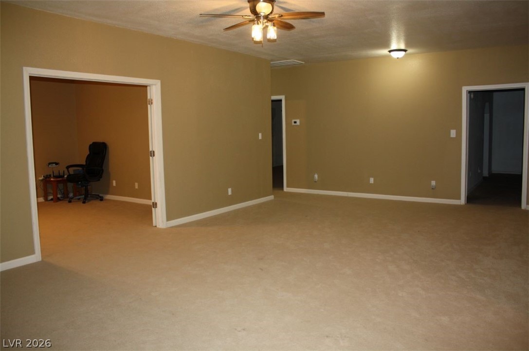 1101 East Blosser Ranch Road Pahrump NV 89060