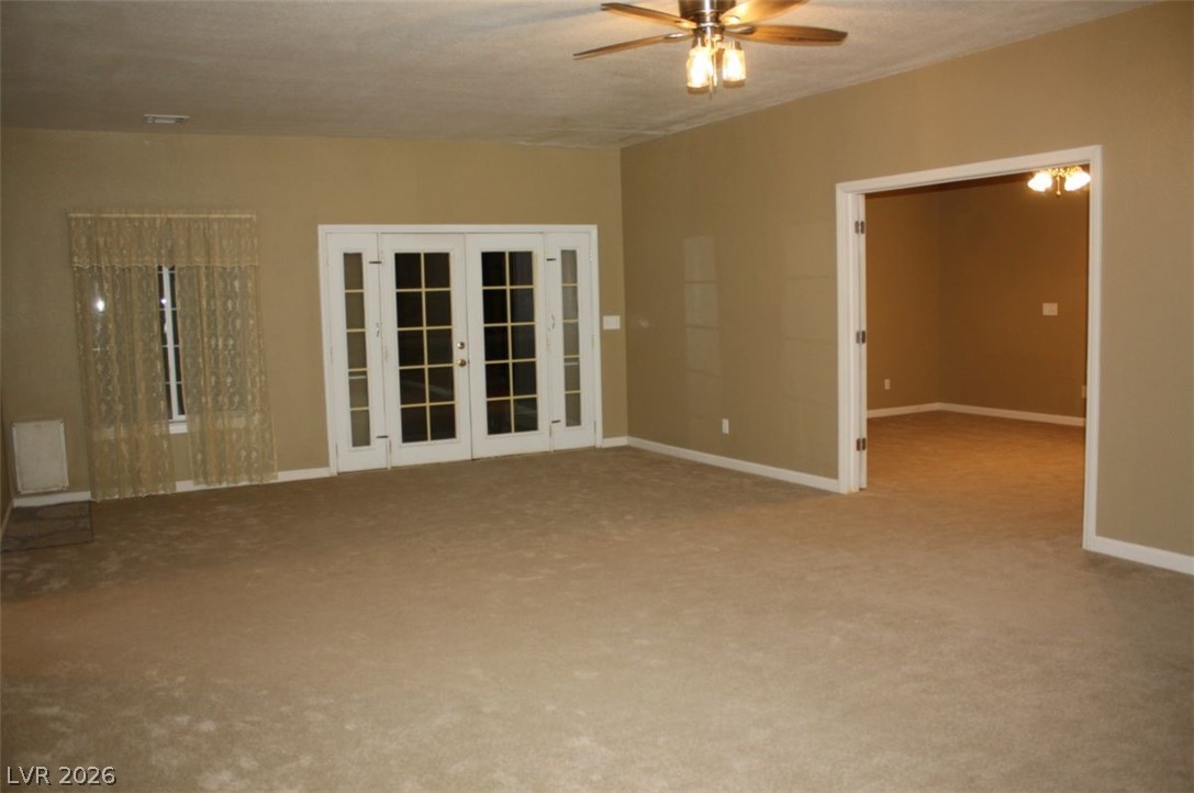 1101 East Blosser Ranch Road Pahrump NV 89060