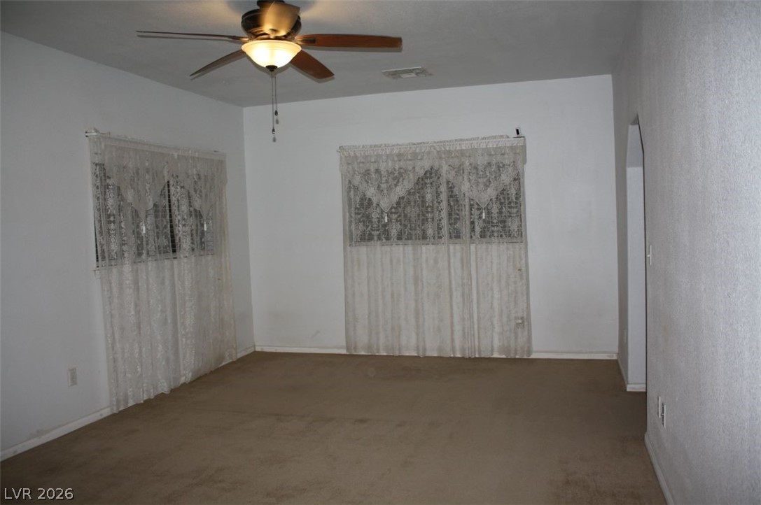 1101 East Blosser Ranch Road Pahrump NV 89060